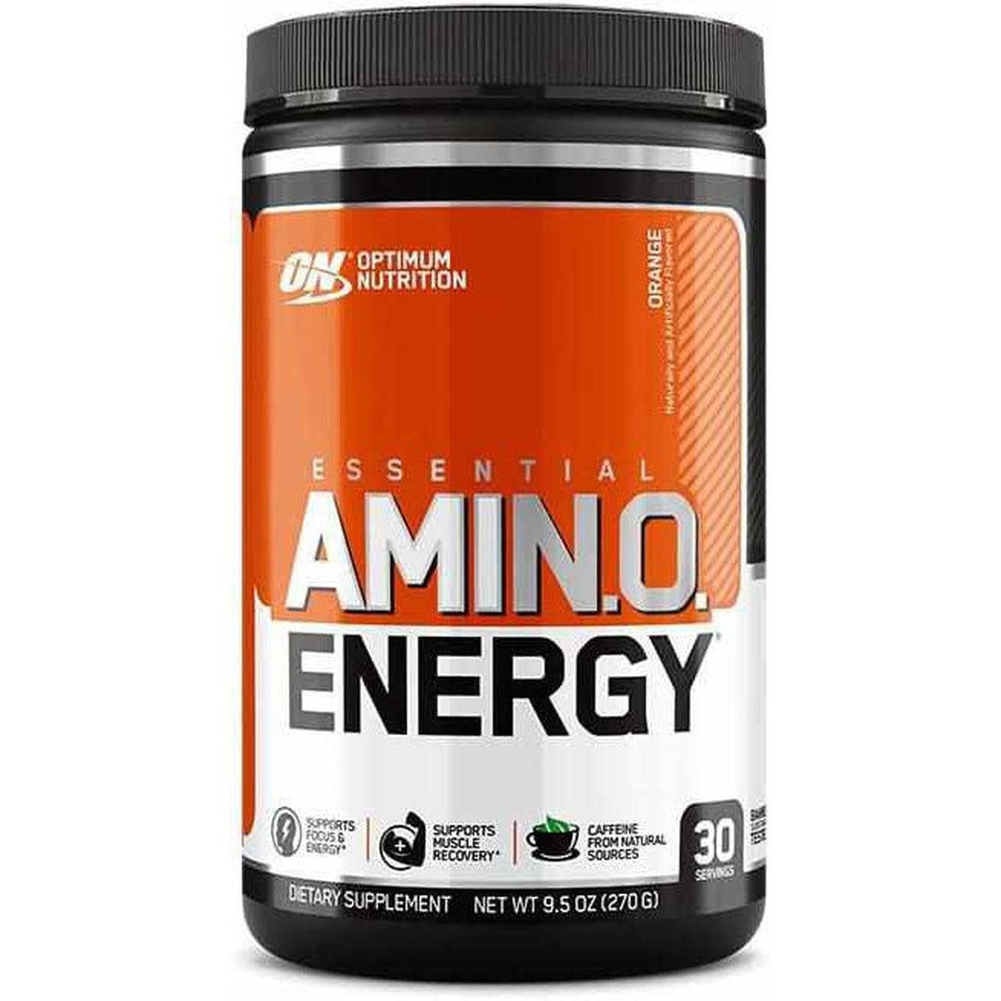Optimum Nutrition Amino Energy