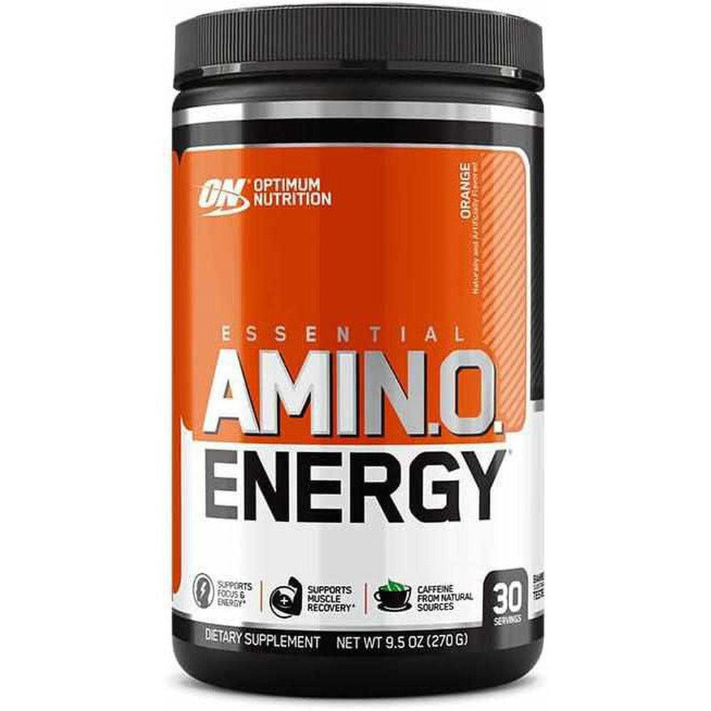 Optimum Nutrition Amino Energy