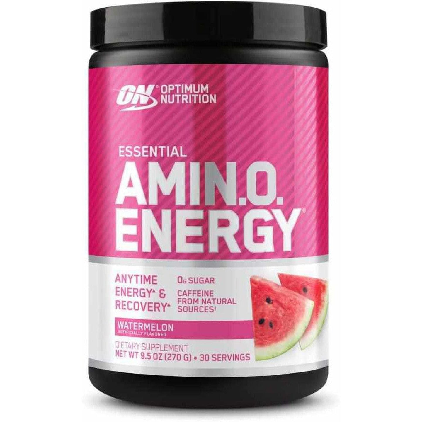 Optimum Nutrition Amino Energy
