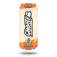 Ghost Energy Drink - Orange Cream