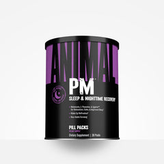 Universal Nutrition Animal Pak PM
