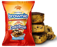 Prime Bites Protein Brownie
