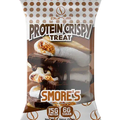 Purus Labs Crispy Treat