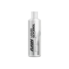 RAW Essentials Liquid Glycerol