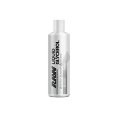 RAW Essentials Liquid Glycerol