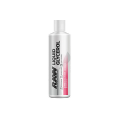 RAW Essentials Liquid Glycerol