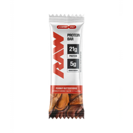 RAW Protein Bar Peanut Butter Fudge