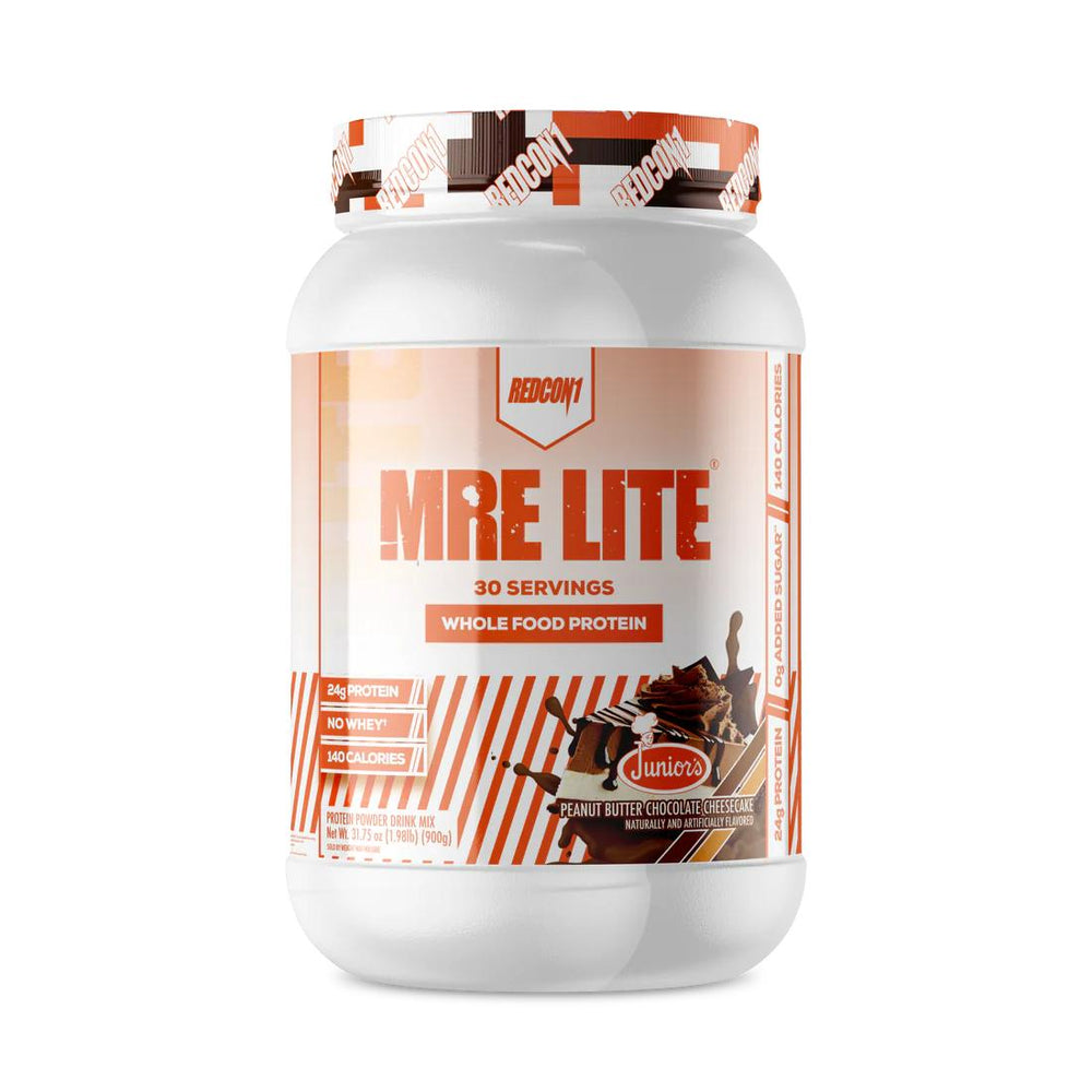 REDCON1 MRE Lite Whole Food Protein