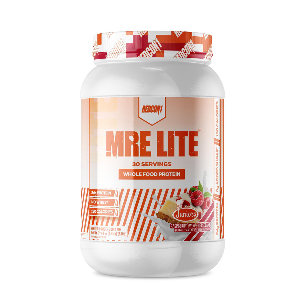 REDCON1 MRE Lite Whole Food Protein