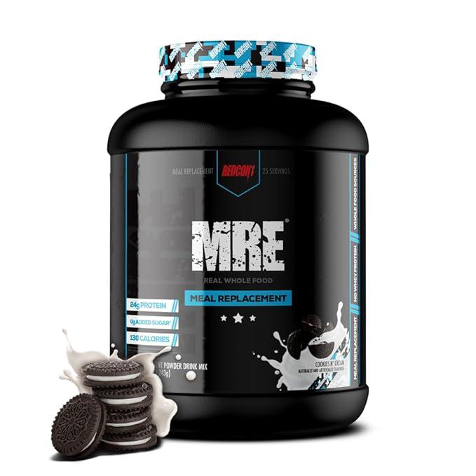 REDCON1 MRE Mass Gainer