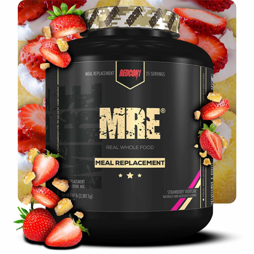 REDCON1 MRE Mass Gainer