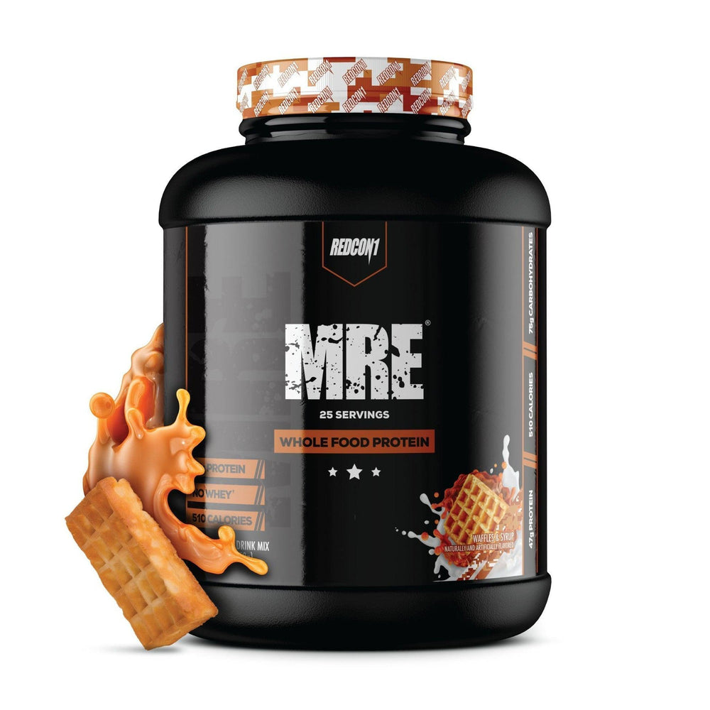 REDCON1 MRE Mass Gainer