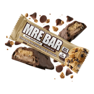 REDCON1 MRE Protein Bar - Chocolate Chip Cookie Dough
