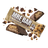REDCON1 MRE Protein Bar - Chocolate Chip Cookie Dough