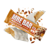 REDCON1 MRE Protein Bar - Maple Almond Donut