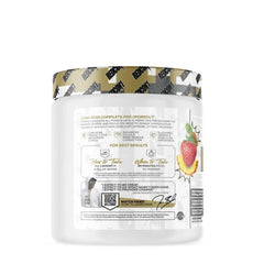 REDCON1 Pre-Workout x Deion Sanders - Prime Time Punch