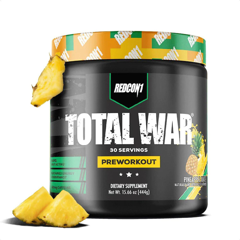 REDCON1 Total War® Pre-Workout