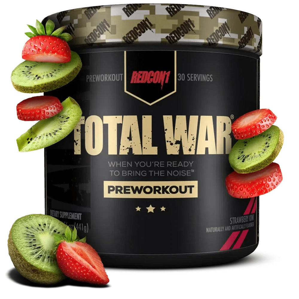 REDCON1 Total War® Pre-Workout