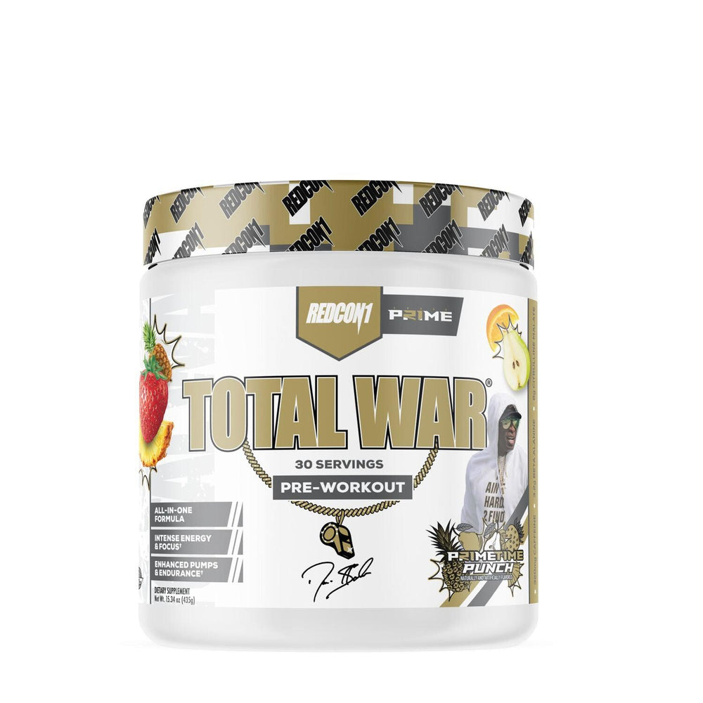 REDCON1 Total War® Pre-Workout
