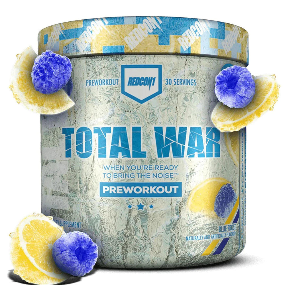 REDCON1 Total War® Pre-Workout