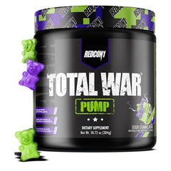 REDCON1 Total War® Pump Pre-Workout