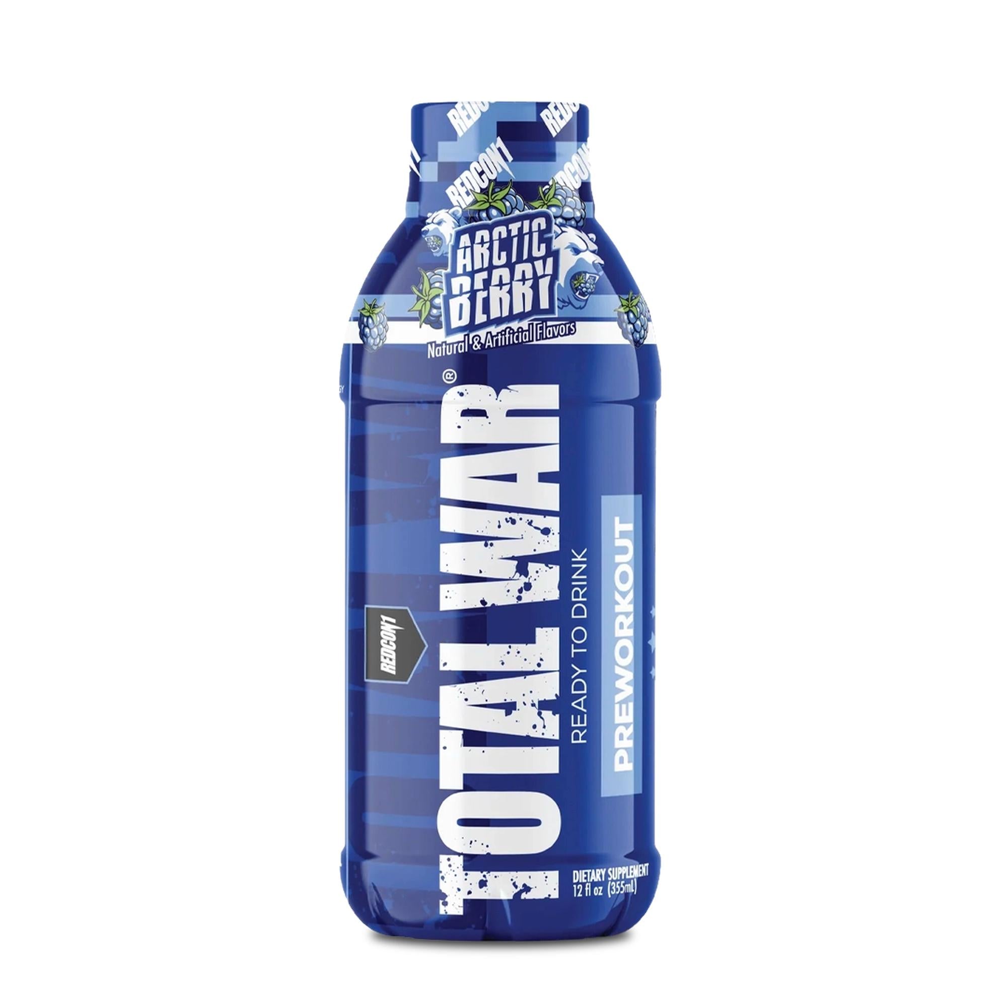 REDCON1 Total War RTD - Artic Berry