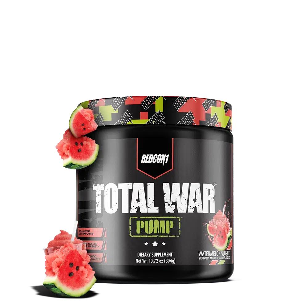 REDCON1 Total War® Pump Pre-Workout