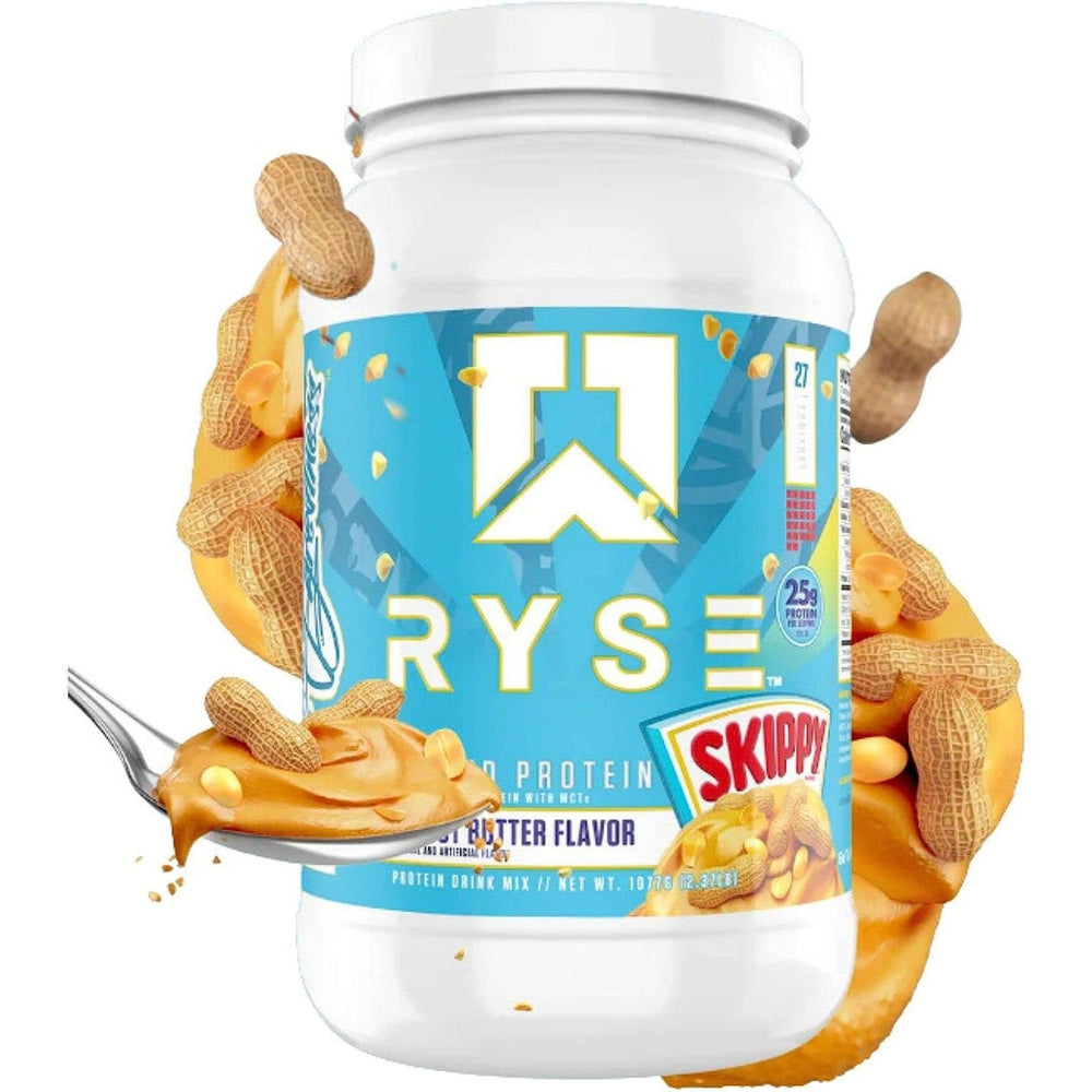 RYSE Loaded Protein