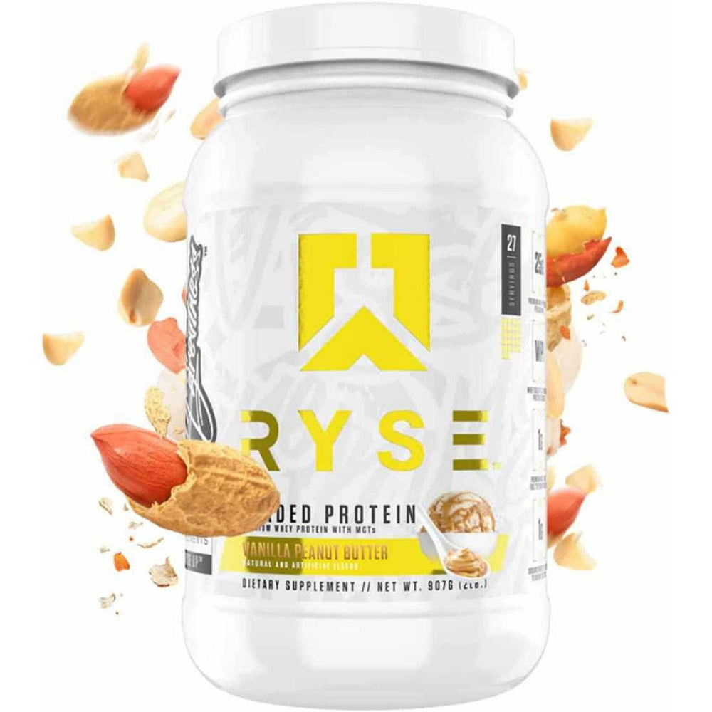 RYSE Loaded Protein