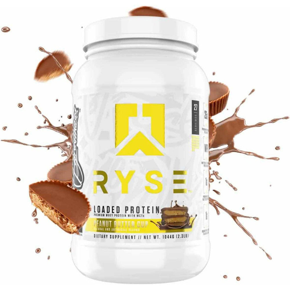RYSE Loaded Protein