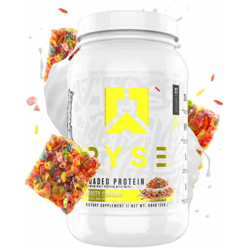 RYSE Loaded Protein
