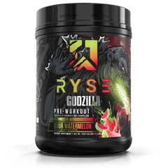 RYSE Noel Deyzel Godzilla Pre-Workout
