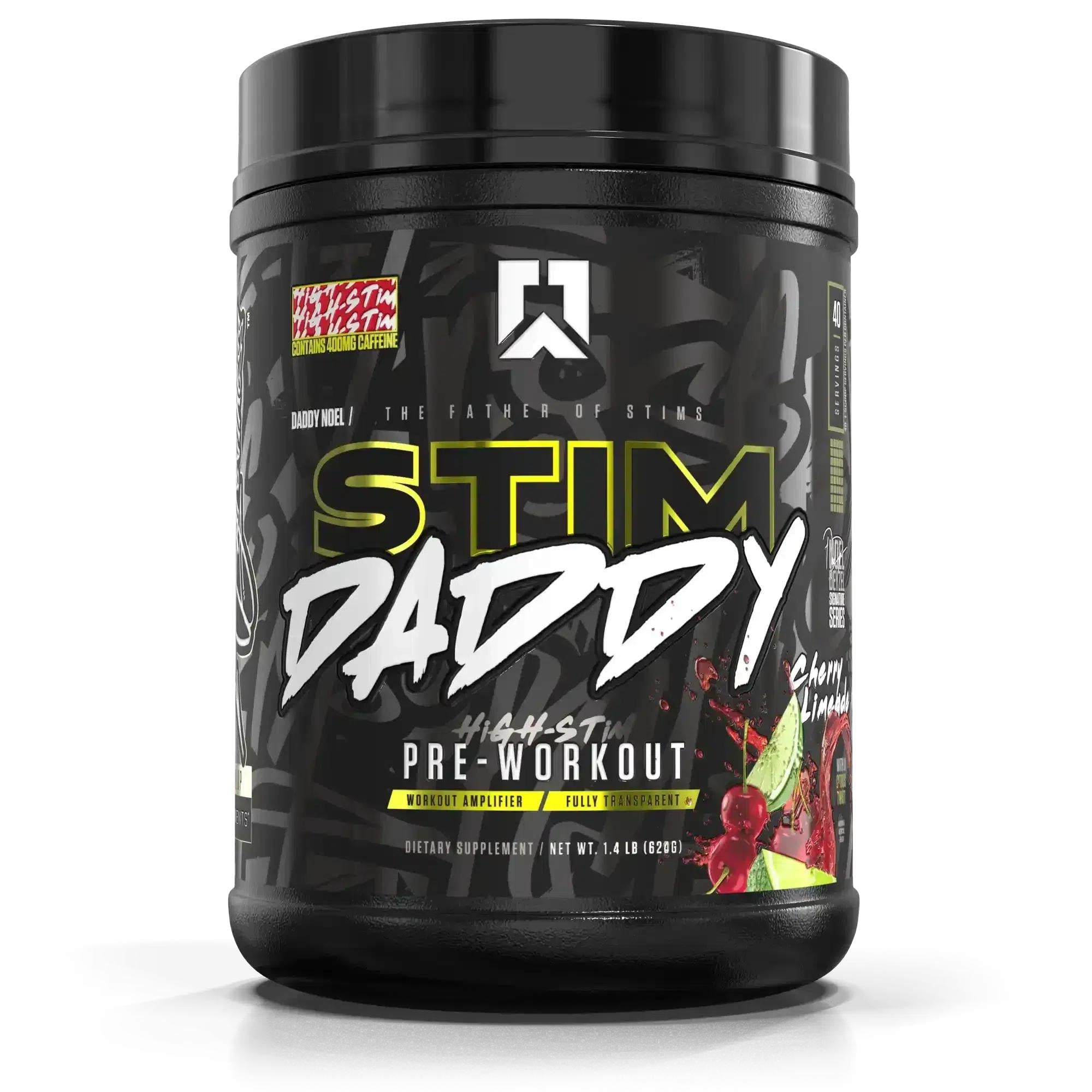 RYSE Stim Daddy