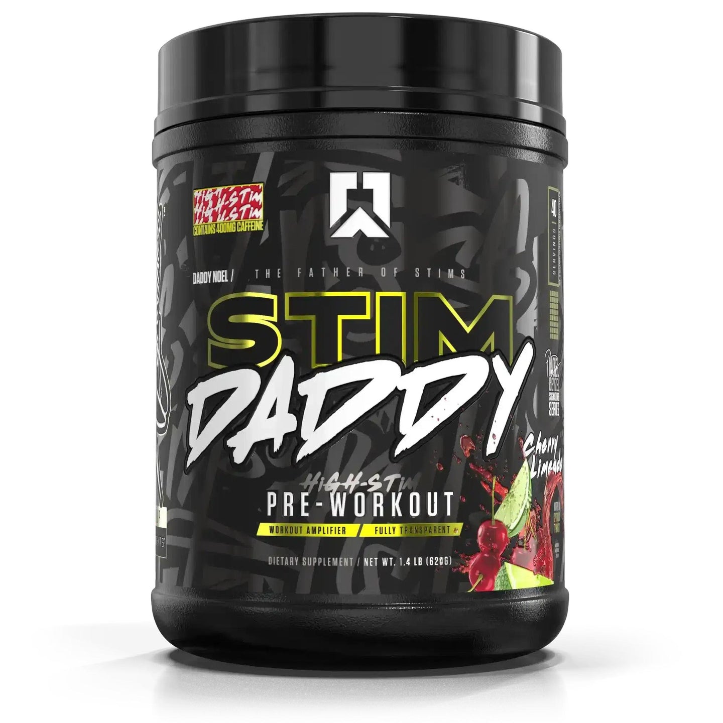 RYSE Stim Daddy