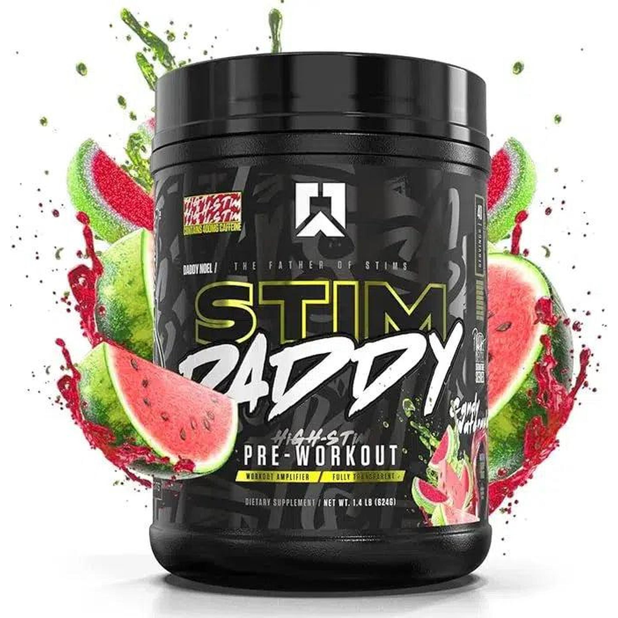 RYSE Stim Daddy