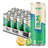 Raw Nutrition BUM Energy Drink - Citrus Burst, 12 Pack