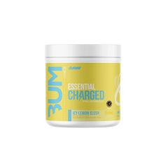 Raw Nutrition CBUM Essential Charged Pre-Workout