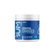 Raw Nutrition CBUM Essential Charged Pre-Workout