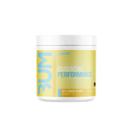 Raw Nutrition CBUM Essential Performance Pre-Workout