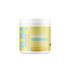 Raw Nutrition CBUM Essential Performance Pre-Workout