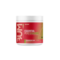 Raw Nutrition CBUM Essential Performance Pre-Workout
