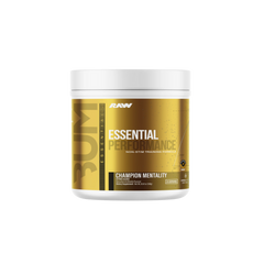 Raw Nutrition CBUM Essential Performance Pre-Workout