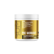 Raw Nutrition CBUM Essential Pre-Workout