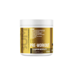 Raw Nutrition CBUM Essential Pre-Workout