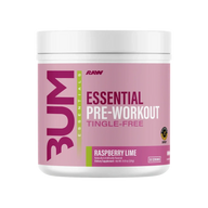 Raw Nutrition CBUM Essential Tingle-Free Pre-Workout