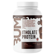 Raw Nutrition CBUM Itholate - 2 lb