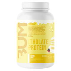 Raw Nutrition CBUM Itholate - 2 lb
