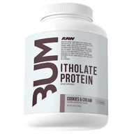 Raw Nutrition CBUM Itholate - 5 lb