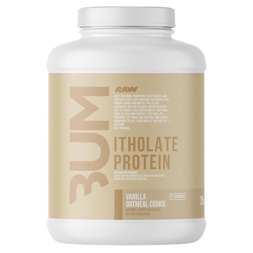Raw Nutrition CBUM Itholate - 5 lb