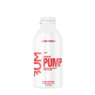 Raw Nutrition CBUM Pump RTD - Fruit Punch
